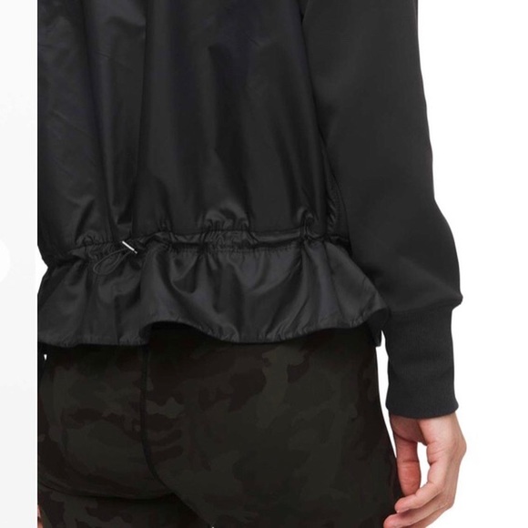 Lululemon Swept Along Jacket - Picture 3 of 4